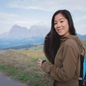 Meet your Posher, Liang